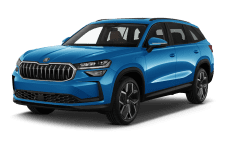 Fahrzeugvorschau von undefined Skoda Kodiaq 1.5 TSI iV 150 kW DSG Selection