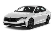 Fahrzeugvorschau von undefined Skoda Octavia 2.0 TSI DSG RS