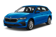 Fahrzeugvorschau von undefined Skoda Scala