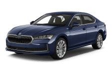 Fahrzeugvorschau von undefined Skoda Superb 1.5 TSI mHEV DSG Selection