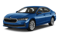 Fahrzeugvorschau von undefined Skoda Superb 1.5 TSI mHEV DSG Selection