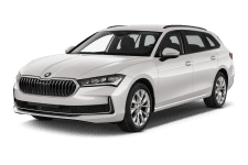 Fahrzeugvorschau von undefined Skoda Superb Combi (neues Modell)