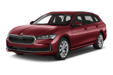 Fahrzeugvorschau von undefined Skoda Superb 2.0 TDI DSG Sportline Combi