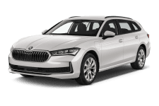 Fahrzeugvorschau von undefined Skoda Superb Combi iV