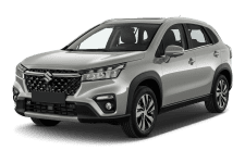 Fahrzeugvorschau von undefined Suzuki S-Cross 1.4 BOOSTERJET Hybrid Edition