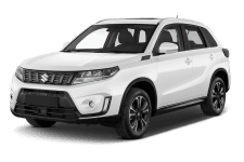 Fahrzeugvorschau von undefined Suzuki Vitara 1.5 DUALJET Hybrid Comfort+ AGS Allgrip