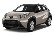 undefined Toyota Aygo X 1.0-l-VVT-i Explore S-CVT