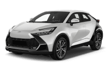Fahrzeugvorschau von undefined Toyota C-HR 2.0-l-VVT-i Plug-in Hybrid Teamplayer