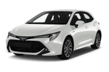 Fahrzeugvorschau von undefined Toyota Corolla 1,8 Hybrid Teamplayer