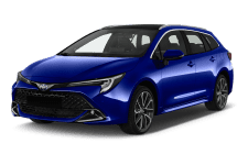 undefined Toyota Corolla Touring Sports Hybrid