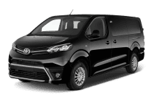 undefined Toyota Proace Verso