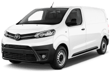 undefined Toyota Proace