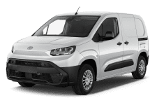 Fahrzeugvorschau von undefined Toyota Proace City 1,5-l-D-4D 96kW L1 Meister