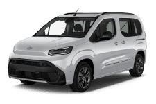 Fahrzeugvorschau von undefined Toyota Proace City Verso 1,5-l-D-4D 96kW L1 Teamplayer Auto