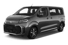 Fahrzeugvorschau von undefined Toyota Proace Verso