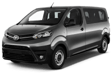 undefined Toyota Proace Verso Electric