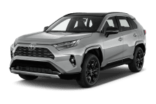 Fahrzeugvorschau von undefined Toyota RAV4 2.5 Hybrid Style Selection Auto