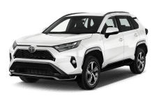 Fahrzeugvorschau von undefined Toyota RAV4 Plug-In-Hybrid