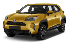 undefined Toyota Yaris Cross Hybrid (neues Modell)