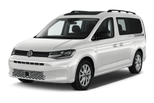 Fahrzeugvorschau von undefined Volkswagen Caddy 1.5 TSI 85kW DSG California