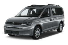 Fahrzeugvorschau von undefined Volkswagen Caddy 1.5 TSI 85kW DSG California