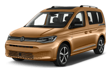 undefined VW Caddy