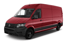Fahrzeugvorschau von undefined Volkswagen Crafter 35 2.0TDI 120kW mittel Hochdach Heck