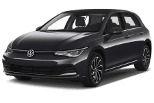 undefined VW Golf 8 (neues Modell)