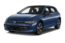 Fahrzeugvorschau von undefined VW Golf 8 