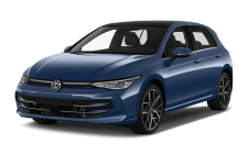 Fahrzeugvorschau von undefined VW Golf 8 