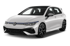 Fahrzeugvorschau von undefined Volkswagen Golf 2.0 TSI OPF 4MOTION 245kW DSG R