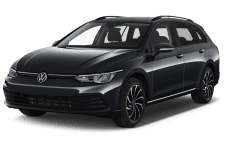 undefined VW Golf 8 Variant (neues Modell)