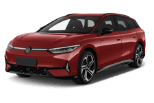 Fahrzeugvorschau von undefined Volkswagen ID.7 Pro 77 kWh 210 kW Pro Tourer