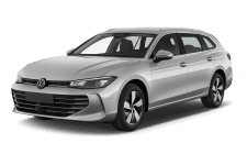 undefined VW Passat Variant (neues Modell)