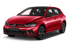 undefined VW Polo GTI