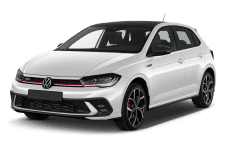 Fahrzeugvorschau von undefined Volkswagen Polo 2.0 TSI OPF DSG GTI