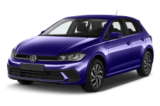 undefined Volkswagen Polo 1.0 TSI 70kW Style