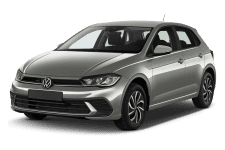 Fahrzeugvorschau von undefined Volkswagen Polo 1.0 TSI 70kW DSG Goal