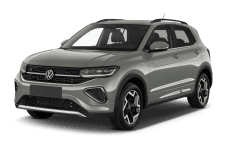 Fahrzeugvorschau von undefined Volkswagen T-Cross 1.5 TSI OPF DSG Style
