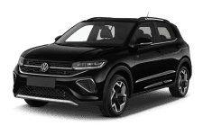 Fahrzeugvorschau von undefined Volkswagen T-Cross 1.0 TSI OPF
