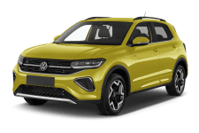Fahrzeugvorschau von undefined Volkswagen T-Cross 1.0 TSI OPF 85 kW DSG Life