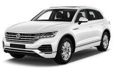 Fahrzeugvorschau von undefined Volkswagen Touareg 3.0 V6 TDI 170kW 4MOT Tiptr. R-Line
