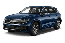 Fahrzeugvorschau von undefined VW Touareg