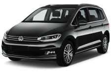 undefined Volkswagen Touran 2.0 TDI SCR DSG MOVE