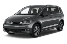 Fahrzeugvorschau von undefined Volkswagen Touran 1.5 TSI OPF DSG Comfortline