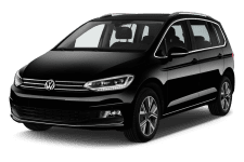 Fahrzeugvorschau von undefined VW Touran