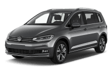 Fahrzeugvorschau von undefined VW Touran