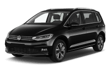 Fahrzeugvorschau von undefined Volkswagen Touran 1.5 TSI OPF DSG Comfortline