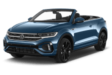 undefined VW T-Roc Cabriolet 
