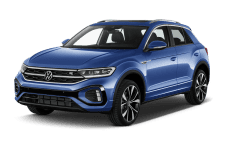 Fahrzeugvorschau von undefined Volkswagen T-Roc 2.0 TDI SCR DSG GOAL